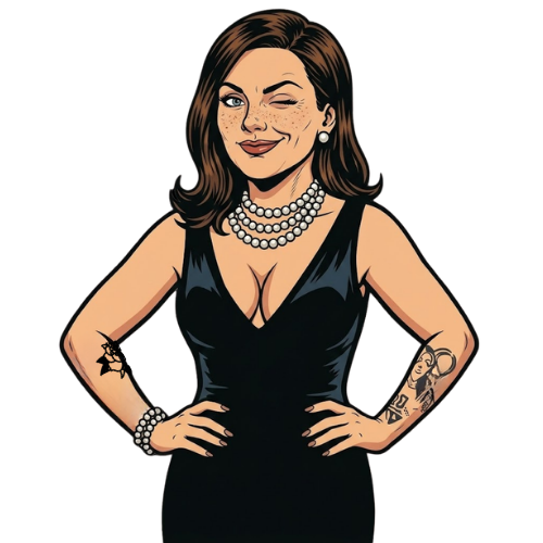 Brit — Founder, VVV Digitals